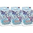 Yu-Gi-Oh! Freezing Chains Structure Deck Set of 3
