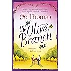 The Olive Branch: A gorgeous summer romance set in Italy