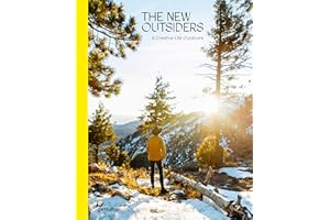 The New Outsiders: A Creative Life Outdoors