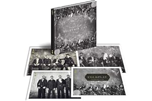 ColdPay - Everday Life (Cd + 4 Postales De Regalo)