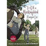 To Kill a Mockingbird: The stunning graphic novel adaptation
