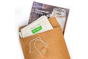 GOURMEO Sac Filtrant pour Fromage Frais et Lait Végétal en Nylon - Sac à Lait Multi-Usage Idéal pour Jus de Fruits, Les Laits Végétaux, Smoothies et Fromages - Garantie de 2 Ans de MiniSuit