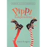 Pippi Longstocking (Puffin Modern Classics)