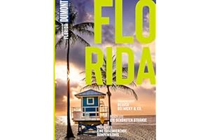 DUMONT Bildatlas Florida: Das praktische Reisemagazin zur Einstimmung.