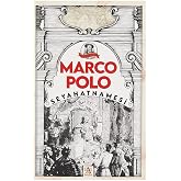 Marco Polo Seyahatnamesi