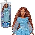 Disney La Sirenetta - Ariel Umana, Bambola Giocattolo per Bambini, 3+ Anni,