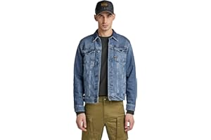 G-STAR RAW Chaqueta Unisex ARC 3D Hombre