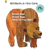 Brown Bear, Brown Bear, What Do You See?