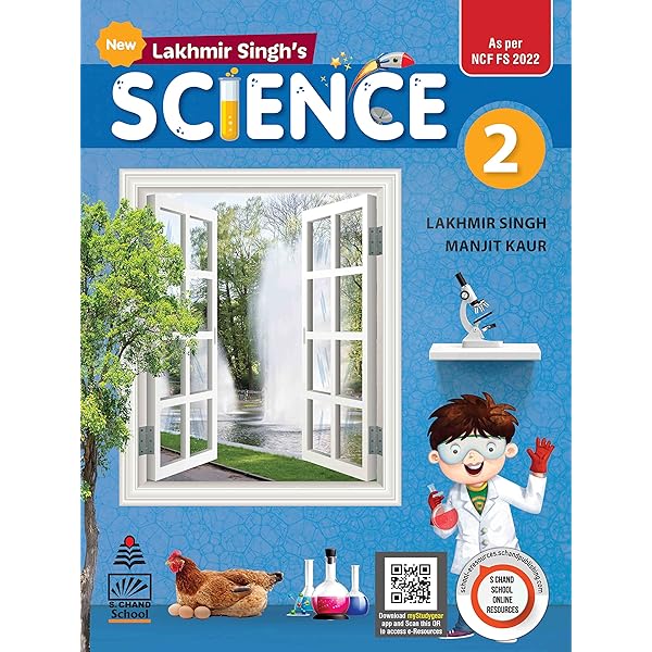 Why? Everyday Science 　jc2 Buy Oxford New Science In Everyday Life Class 2 at lowest price