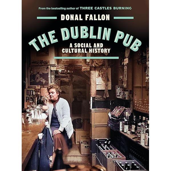 The Irish Pub : Fennell, James, Bunbury, Turtle: Amazon.co.uk: Books