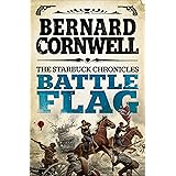 Battle Flag (The Starbuck Chronicles Book 3)