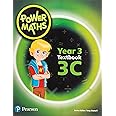 Power Maths Year 3 Textbook 3C
