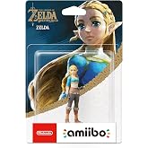Nintendo Amiibo Zelda The Legend Of Zelda