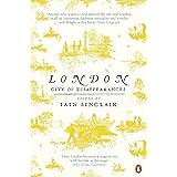 London: City of Disappearances