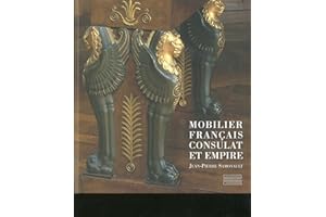 Mobilier français consulat et empire