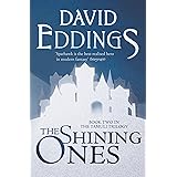 The Shining Ones (The Tamuli Trilogy, Book 2)