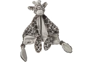 Mary Meyer ''Afrique Giraffe Character Soft Comforter Blanket, multicolour, 1, 42052