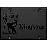 Kingston SSD A400 Solid State Drive 2.5 inch SATA 3 - 480 GB