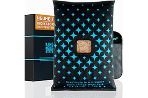 KING KONG STATE Poduszka osuszająca 750 g (1 x 750 g)