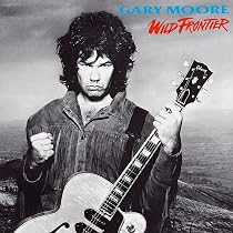 After The War: Gary Moore: Amazon.fr: CD et Vinyles}