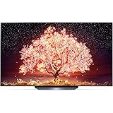 LG OLED65B19LA TV 164 cm (65 Zoll) OLED Fernseher (4K Cinema HDR, 120 Hz, Smart TV) [Modelljahr 2021]