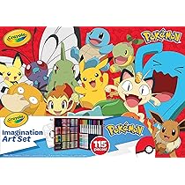 Crayola