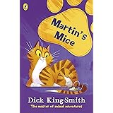 Martin's Mice