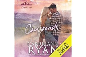 Crossroads: Ashford Creek, Book 2