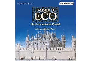 Das Foucaultsche Pendel