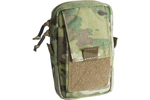 Helikon-Tex Navtel Pouch - Bolsa de Transporte para 34 cámaras