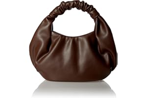 The Drop Addison Bolsa de Mano Con Asa Superior de Volumen Suave Handbags Mujer