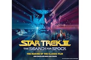 Star Trek III: The Search for Spock; the Making of the Classic Film