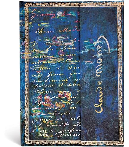 Restoration Lined Hardcover Journal: Hardcover, 120 Gsm, Ribbon Marker - View #7
