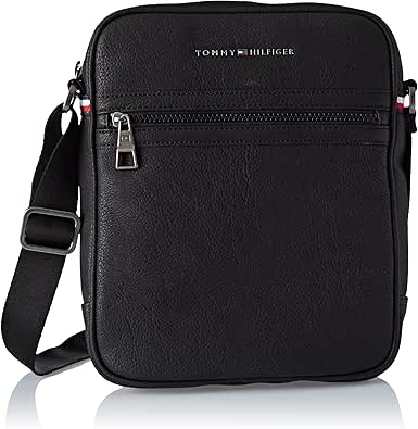 Tommy Hilfiger Essential Slim Reporter - Sacoche ...