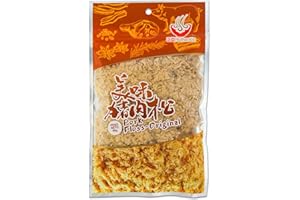 Zheng Dian Pork Floss - Original 90g