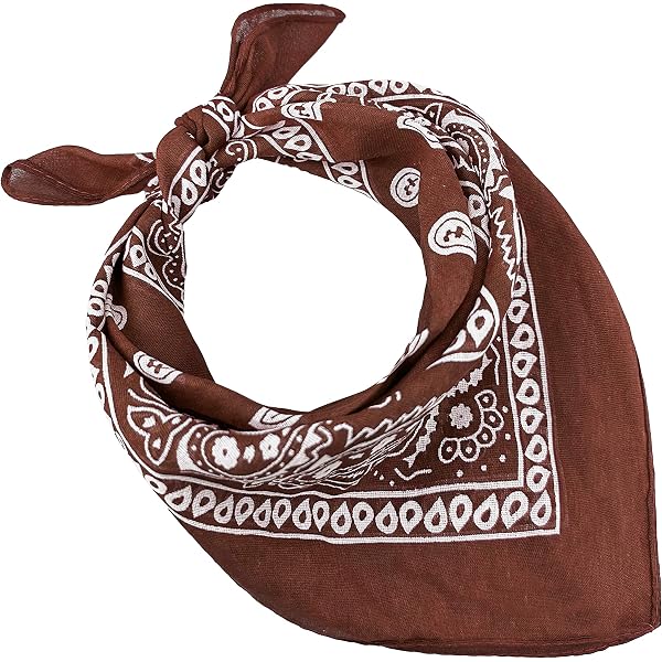 TPZORJX Cravate En Cuir Crâne De Vache Style Cowboy - Réglable Pour Homme Et Femme