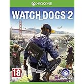 Watch Dogs 2 - Xbox One - [Edizione: Regno Unito]