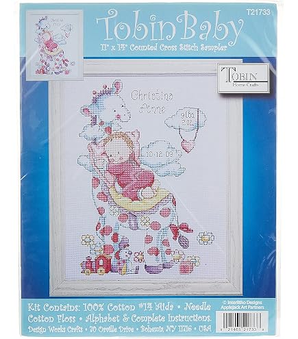 Bothy Threads Kreuzstich-Set 'Liebe Paris' – 26x36 Cm, 14 Ct Aida, Komplett Mit Garn, Nadel & Anleitung