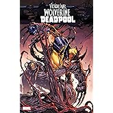 Venom War: Wolverine/Deadpool