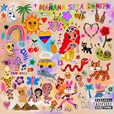 Ma&ntilde;ana Ser&aacute; Bonito (2LP Transparente)