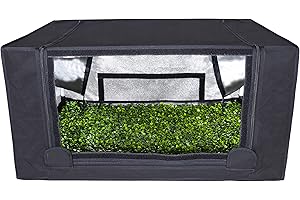 Armario Garden Highpro Probox Propagator M (80x60x40cm)