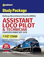 Railway Assistant Loco Pilot and Technician 2018