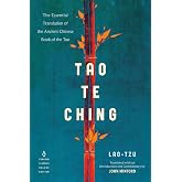 Tao Te Ching: The Essential Translation of the Ancient Chinese Book of the Tao (Penguin Classics Deluxe Edition)