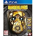 Borderlands : The Handsome Collection (Inc. Borderlands 2 & The Pre-Sequel) Ps4- Playstation 4