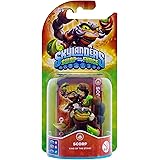 Skylanders SwapForce: Scorp