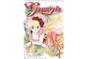 Georgie 01: Der Anime-Klassiker jetzt endlich als Manga! Ein mutiges Mädchen entdeckt das Geheimnis ihrer Herkunft auf einer australischen Farm.