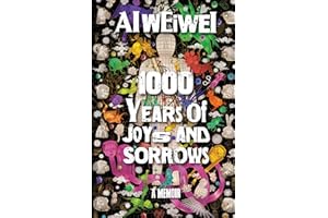 1000 Years of Joys and Sorrows: A Memoir