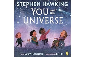 You and the Universe: Encouraging curious minds to think about the world around them