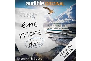 ene, mene, du: Herma und Jan ermitteln 3