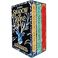 Shadow and Bone Boxed Set: the bestselling trilogy and international Netflix sensation